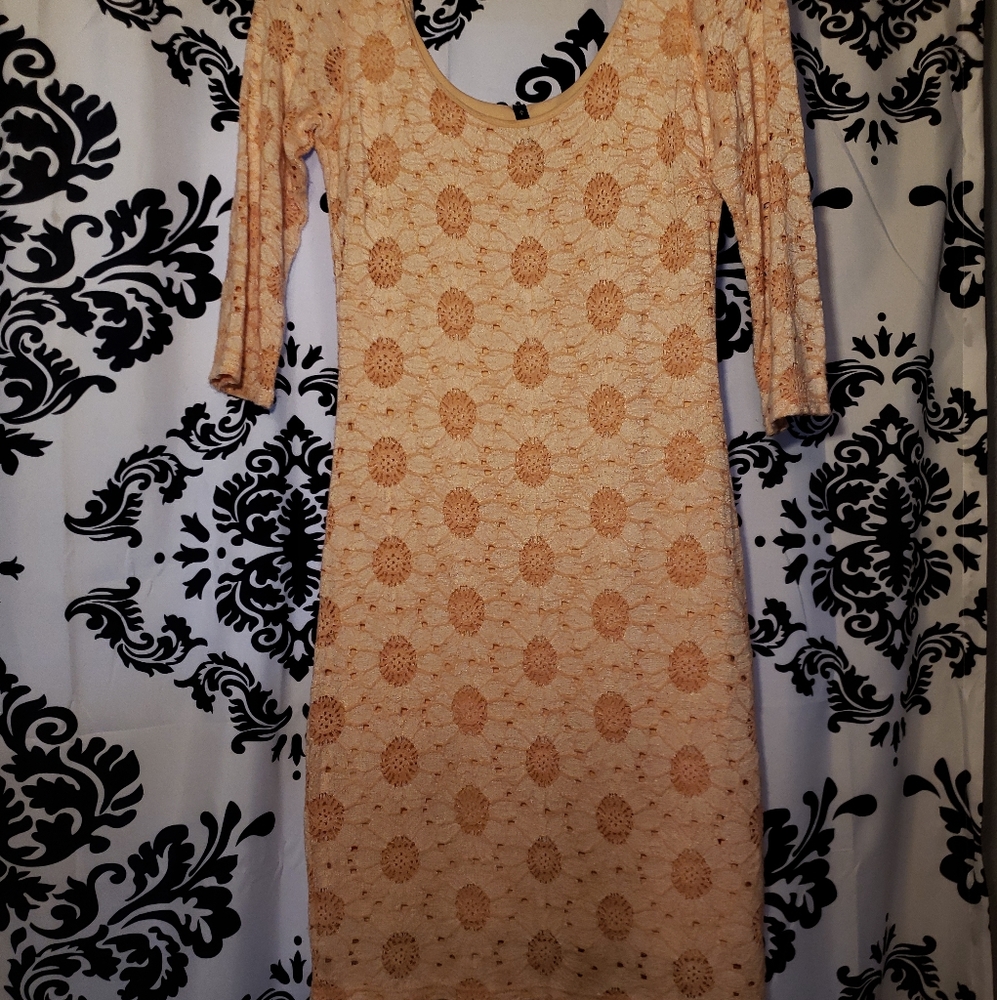 Love Culture dress